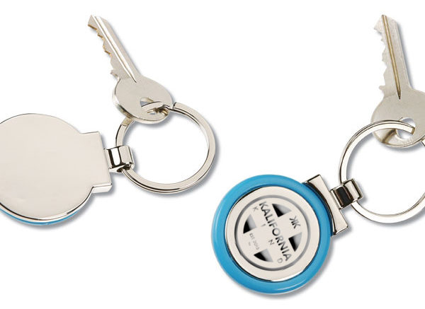 kk-pista-ii-keyring-105543-silver-lblue